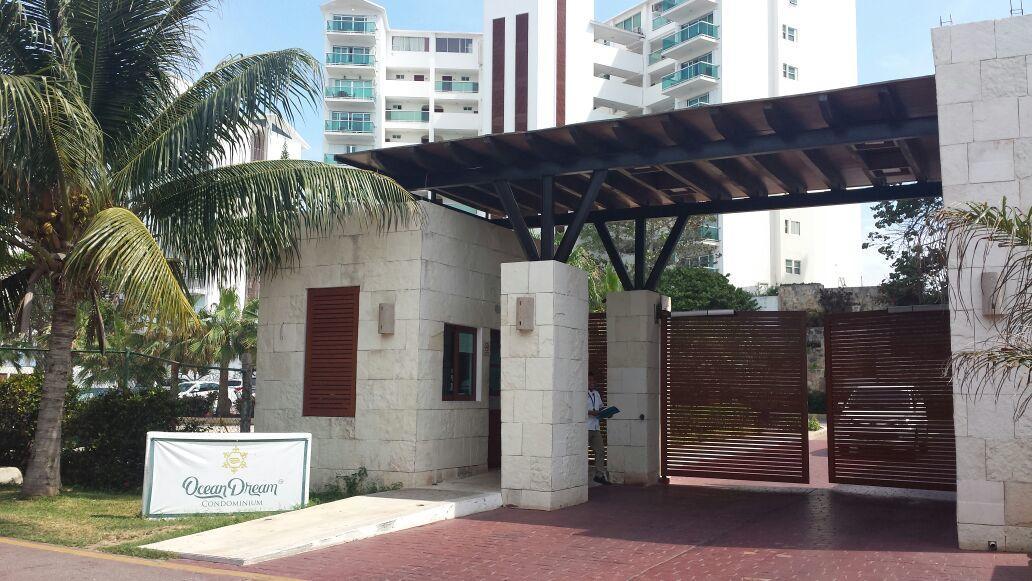 Cozy And Modern Apartment Cancún Exterior foto